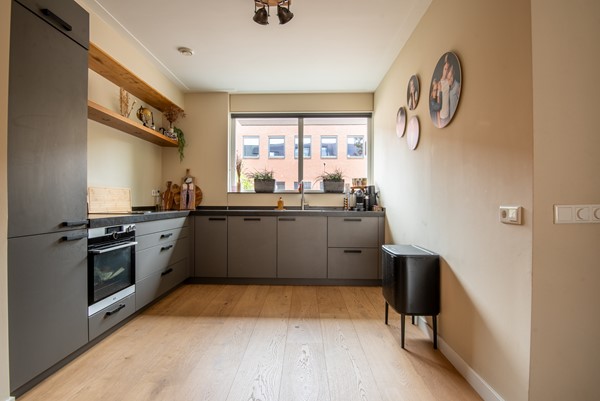 Medium property photo - Bolder 9, 3751 ZM Bunschoten-Spakenburg